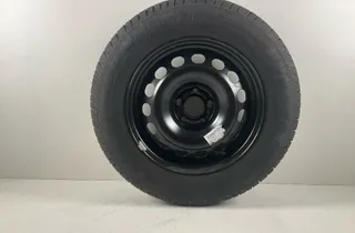 PEUGEOT Expert 3 generation (2017-2023) Spare Wheel 9809424380 34532295