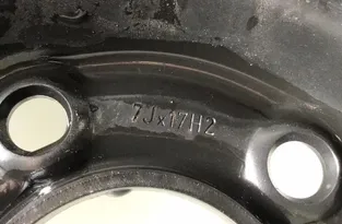 PEUGEOT Expert 3 generation (2017-2023) Spare Wheel 98519218ZY,9806106780 34532620