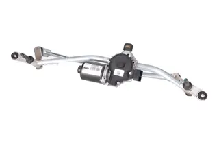 PEUGEOT Expert 3 generation (2017-2023) Front Windshield Wiper Mechansm Motor 9808465280 34532557