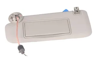 OPEL Insignia B (2017-2024) Left Side Sun Visor 39112693,39080791,YR003686VQ 34532105