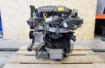 NISSAN X-Trail T32 (2013-2022) Engine R9ME414,R9M 34354566