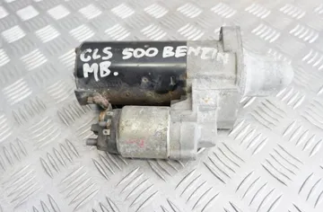 MERCEDES-BENZ CLS-Class C219 (2004-2010) Starter Motor 0001108213,A0061510601 11224430