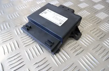 AUDI A8 D4/4H (2010-2018) Voltage Control Unit 8K0959663,8K0959663A 13509834