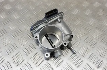 TOYOTA C-HR 1 generation (2016-2023) Throttle Body 22030-0T110 34295759