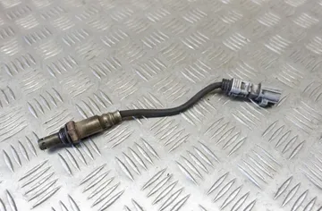 LEXUS RX 2 generation (2003-2009) Lambda Oxygen Sensor 89465-48210 34490851