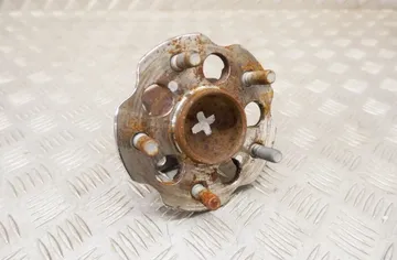 TOYOTA Prius Plus 1 generation (2012-2020) Подшипник ступицы задний левый 89544-52040,42450-47050 33587134