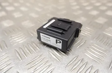 NISSAN Leaf 2 generation (2017-2023) Other Control Units 476A0-5SJ0B 33688481