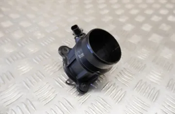 BMW 7 Series G11/G12 (2015-2023) ДЕТАЛЬ (ДЕТАЛИ) КАНАЛА ЗАБОРА ВОЗДУХА 8573034,8519665 33719622