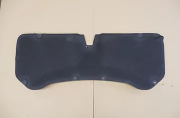 TOYOTA Auris 2 generation (2012-2015) звукоизоляция 53341-02340 33726513