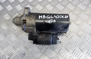 MERCEDES-BENZ GL-Class X164 (2006-2012) Starter Motor 0001109262,A0061515601 4133665