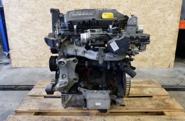 NISSAN X-Trail T32 (2013-2022) Engine R9ME414,R9M 34354564