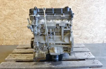 MITSUBISHI Outlander 3 generation (2012-2023) Engine 4B11 34831556