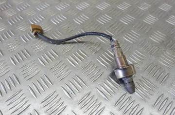 NISSAN Juke YF15 (2010-2020) Lambda Oxygen Sensor 211500-7510 34829089