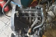 FORD Galaxy 1 generation (1995-2006) Engine 12682876