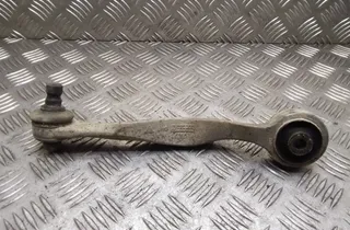 AUDI A4 B7/8E (2004-2008) Передняя левая изогнутая вилка 13909492