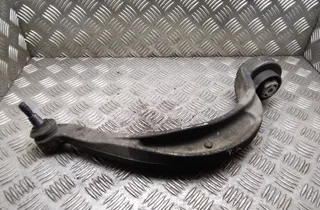 AUDI A5 8T (2007-2016) Передняя левая изогнутая вилка 8k0407695f 17654559