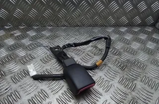 LEXUS IS XE20 (2005-2013) Front Right Seat Buckle e034501,b480 20210810