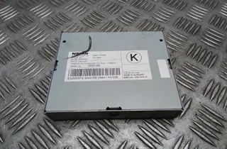 NISSAN Qashqai 2 generation (2013-2023) Video control module 284a1hv00b 30724309