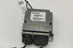 VOLVO V40 Cross Country 1 generation (2012-2020) SRS Control Unit 31406938 33813725