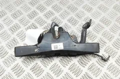KIA Optima 4 generation (2015-2020) Крюк капотa 81130-D4910 35712547