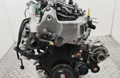 RENAULT Trafic 3 generation (2014-2023) Двигатель R9M452 34293535