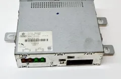 VOLKSWAGEN Phaeton 1 generation (2002-2016) Звуковой блок 3D0919146 13560491