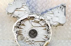 MASERATI Quattroporte 6 generation (2012-2024) Rear Engine Plate 294786 13569857