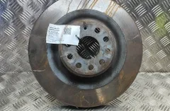 TESLA Model S 1 generation (2012-2024) Диск тормозов задний правый 1027632-00-B 13621681
