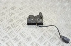 AUDI A6 C7/4G (2010-2020) Замок капота правый 4G0823509C 13686916
