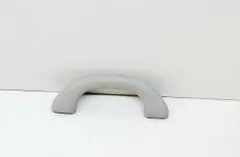 VOLKSWAGEN Tiguan 1 generation (2007-2017) Front Left Roof Handle 1K0857607M 13749565