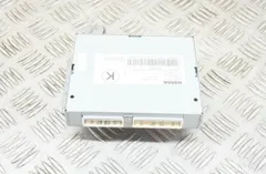 NISSAN Qashqai 2 generation (2013-2023) Camera control unit EN-3555,EN3555PA,284A1-HV00B 13762915