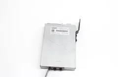 AUDI Q7 4L (2005-2015) Camera control unit 4L0910441C,8T0907441D 14654771