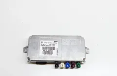 BMW 3 Series F30/F31 (2011-2020) Блок управления камерой 16129510,9350997 17610759