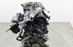 VOLKSWAGEN Golf 7 generation (2012-2024) Bare Engine DKRF 18104107