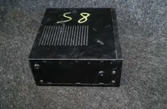 AUDI A6 C5/4B (1997-2004) TV Module 4D0919146 1908801