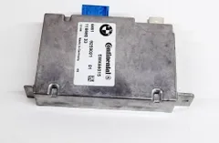 BMW 5 Series F10/F11 (2009-2017) Блок управления камерой 5WK66015,9259021 20285030