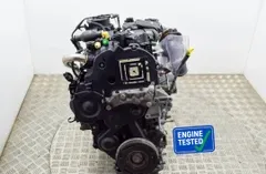 CITROËN C3 1 generation (2002-2010) Engine 10FD52,8HZ 20630620