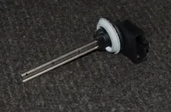 SEAT Ibiza 4 generation (2008-2017) Exhaust gas temperature sensor 6Q0820539 2065037