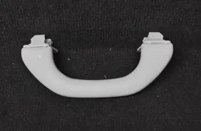 VOLKSWAGEN Tiguan 1 generation (2007-2017) Front Left Roof Handle 1K0857607M 2102429