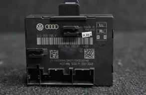 AUDI A5 8T (2007-2016) Front Right Door Control Unit 8T0959795F 30731658