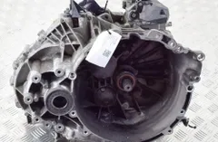 VOLVO XC60 1 generation (2008-2017) Gearbox M66 21706419