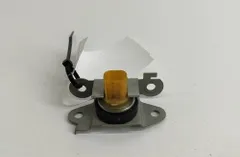 JAGUAR F-Pace 1 generation (2016-2024) Acceleration Sensor 8W83-3C190-AC 23186208