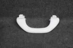 VOLKSWAGEN Tiguan 1 generation (2007-2017) Front Left Roof Handle 1K0857607 2406066