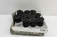 AUDI 80 B3 (1986-1992) Другие кузовные детали 893199415B 24400788