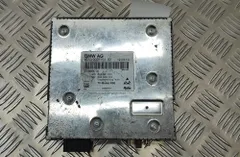 BMW 5 Series Gran Turismo F07 (2010-2017) Video control module 65509228151,9240647,65509240647,9248591,65509248591,9228151 24481691