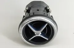 MERCEDES-BENZ CLA-Class C117 (2013-2016) Вентиляционные отверстия в приборной панели A1568300054 25292772