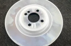 MINI Cooper F56 (2013-2020) Front Left Brake Disc 6858071 2579953