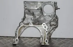 MAZDA 6 GH (2007-2013) Крышка переднего двигателя R2AA-10681 30735179