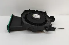 BMW iX3 1 generation (G08) (2020-2024) Right Side Floor Speaker Woofer 2622912 27451355