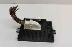 BMW 6 Series E63/E64 (2003-2010) Headlight Control Unit 9154943 28363003